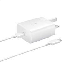 شارژر سامسونگ مدل A56 با کابل USB Type C ویتنام پک اصلی گارانتی