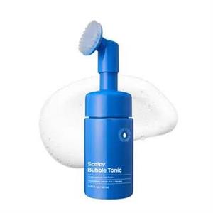 تونیک اسکالپ کف سر و تقویت مو سی پوری