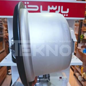 ظرف (دیگ) پلوپز پارس خزر 16 نفره RC-361 مدل TS