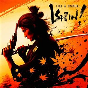 اکانت قانونی Like a Dragon: Ishin! برای PS4 & PS5