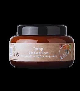 ماسک مو داخل حمام ناشی مدل Deep Infusion