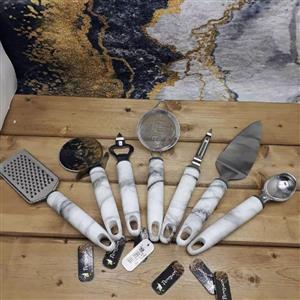 ابزار آشپزخانه ماربل