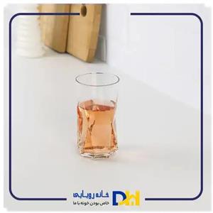 لیوان الماسی کوتاه و بلند تکی ایکیا PLANERA