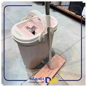 تی زمین شوی سه مخزنه ترک VIP EHMET