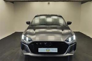 خودرو جی ای سی امپو هیبرید-2024