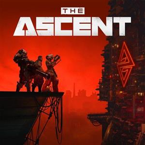 اکانت قانونی The Ascent
