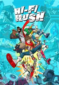 اکانت قانونی Hi-Fi RUSH برای PS5