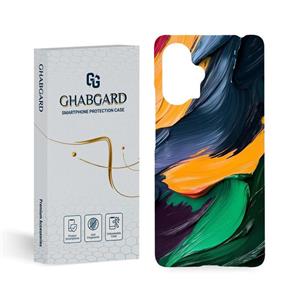 کاور قاب گارد مدل پسرانه مناسب برای گوشی موبایل شیائومی Poco F5  Redmi Note 12 Turbo Uy3