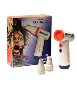 موپران شارژی پرو رزونال PRO REZONAL