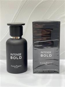 ادکلن اینتنس بولد لورینتال فرگرانس Lorientale Fragrances Intense Bold