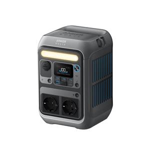 پاور استیشن انکر مدل Anker SOLIX C300X 288Wh Portabale Power Station