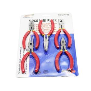 انبر  رایدر مدل YP-RDMP705 مجموعه 5 عددی