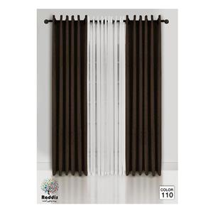 پرده پانچی کد 110