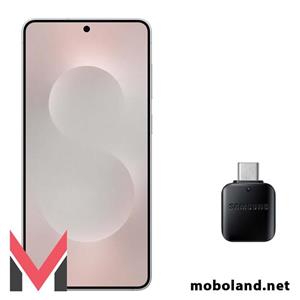 مبدل او تی جی OTG Type-C سامسونگ Galaxy S25 Edge