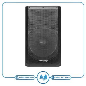 باند پسیو 12 اینچ دایناپرو DYNAPRO-R712P