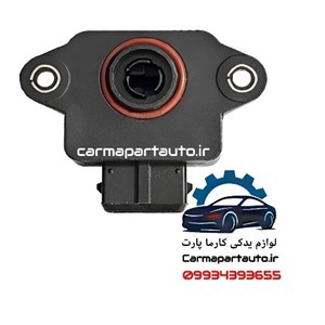 سنسور موقعیت دریچه گاز ا پراید و تیبا