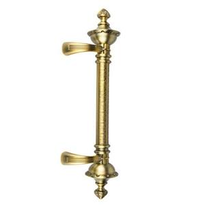 دستگیره حیاطی فیگارو مدل F43