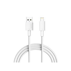 کابل شارژ USB-A به لایتنینگ پرودو مدل PD-CBL0006 طول 3 متر