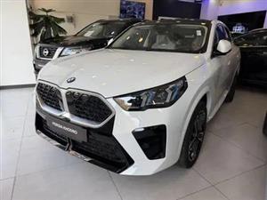 خودرو ب ام و X2-2026