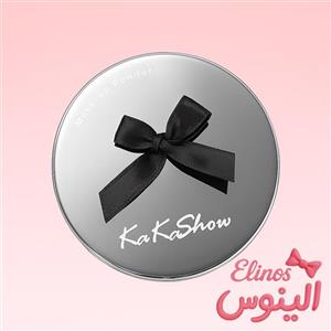 پودر فیکس KAKASHOW خمیری