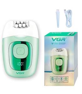  اپیلاتور وی جی آر مدل vgr v-760