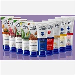 کرم دست، بدن و صورت آون Avon Care