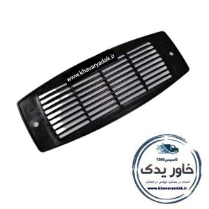 دریچه بخاری خاور جنس لاکی فیبری