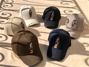 کلاه وارداتی ضد آب تدی polo