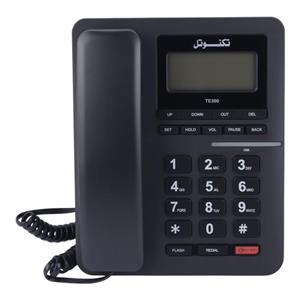  تلفن تکنوتل مدل TE 300