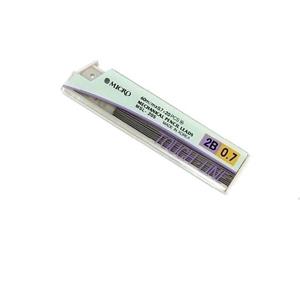 نوک مداد نوکی 0.7 میلیمتری میکرو مدل MSL-205 بسته 6 عددی F5J
