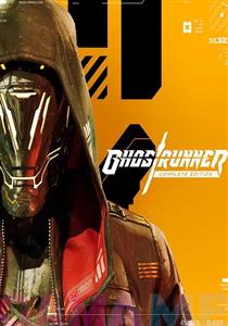 اکانت قانونی Ghostrunner: Complete Edition برای PS4 & PS5