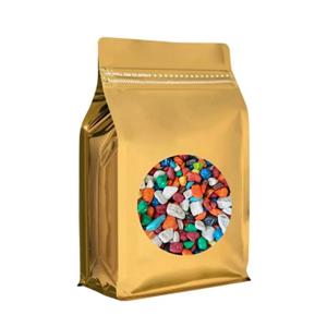 شکلات سنگی ممتاز گالیور -1000 گرم