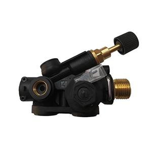 مجموعه ورودی و شیر پرکن پکیج لورچ هرما/هیرو