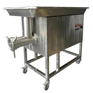 چرخ گوشت صنعتی امگا موسوی مدل TA-42X