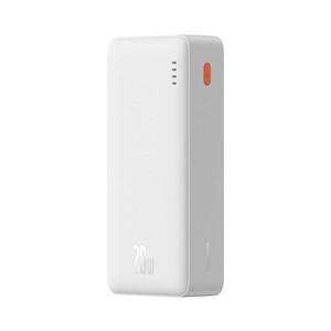 پاوربانک بیسوس مدل Airpow 20W ظرفیت 30000 میلی آمپر ساعت M7K