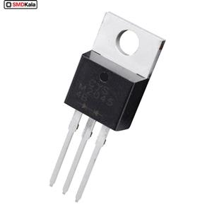 دوبل دیود SKM2045CTFP 20A-45V تایوانی مارک CYStek