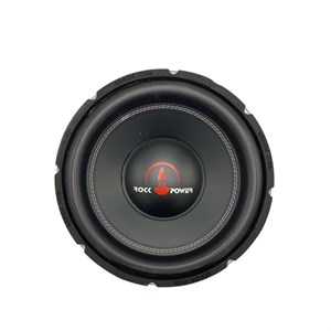 ساب ووفر پشت خودرو راک پاور مدل RK-12SVC2 سایز 12 اینچ