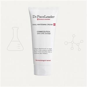 کرم سفیدکننده دوگانه Dr PaceLeader