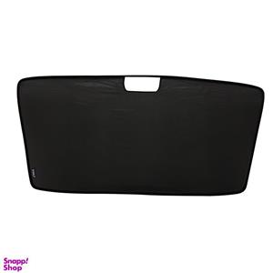 آفتابگیر شیشه عقب خودرو سلیمی مدل TOR-RIZ مناسب پژو پارس و پژو 405