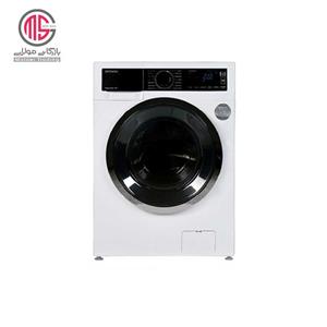 ماشین لباسشویی 8 کیلویی دوو مدل LM-861 ( پس کرایه )