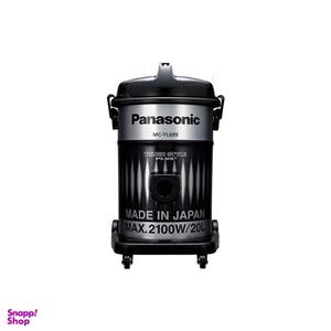 جاروبرقی پاناسونیک مدل MCYL699