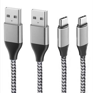 کابل تبدیل USB به تایپ سی انکر مدل Af012 طول 0.9  متر