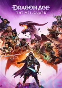 اکانت قانونی Dragon Age™_ The Veilguard