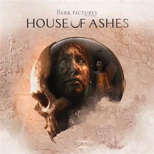 اکانت قانونی The Dark Pictures Anthology: House of Ashes برای PS4 & PS5
