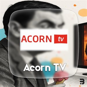 اکانت Acorn TV –  ای کورن تیوی