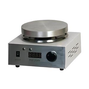 هات پلیت مگنت دیجیتال با سنسور دما 100 درجه قابل تنظیم