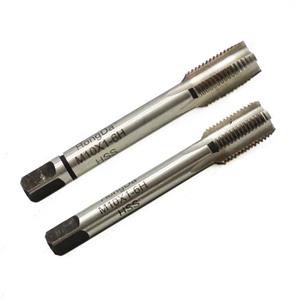 قلاویز دستی دنده ریز سایز 1 * 10 HONGDA