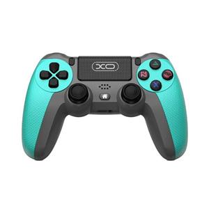 دسته بازی بی سیم ایکس او مدل GP6