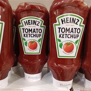 سس کچاپ Heinz (هاینز) 700 گرم