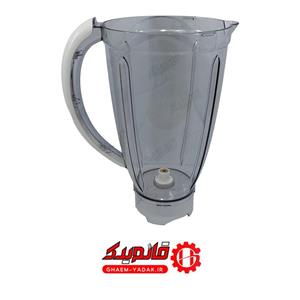 پارچ مخلوط کن غذا ساز سایا شرکتی